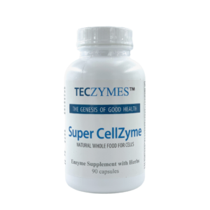 Cell Nutrition
